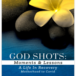 God Shots: Moments & Lessons book cover